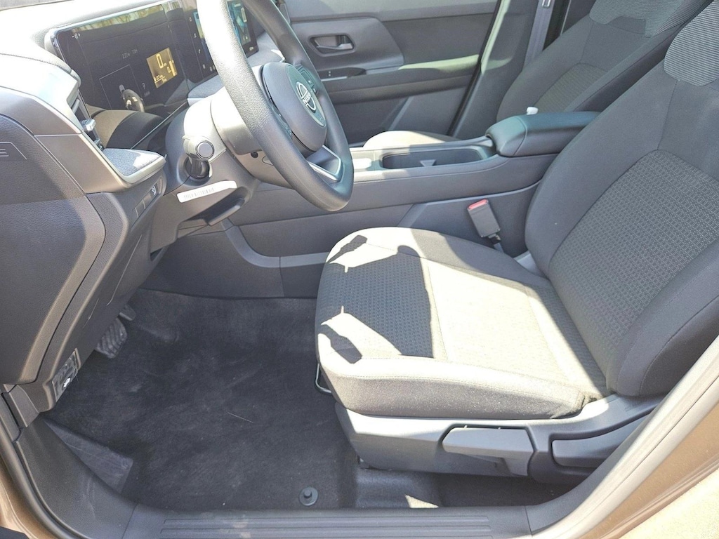 New 2026 Nissan Kicks S SUV