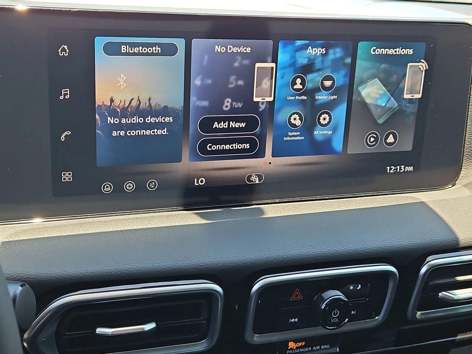 2026 Nissan Sentra SR - Photo 14
