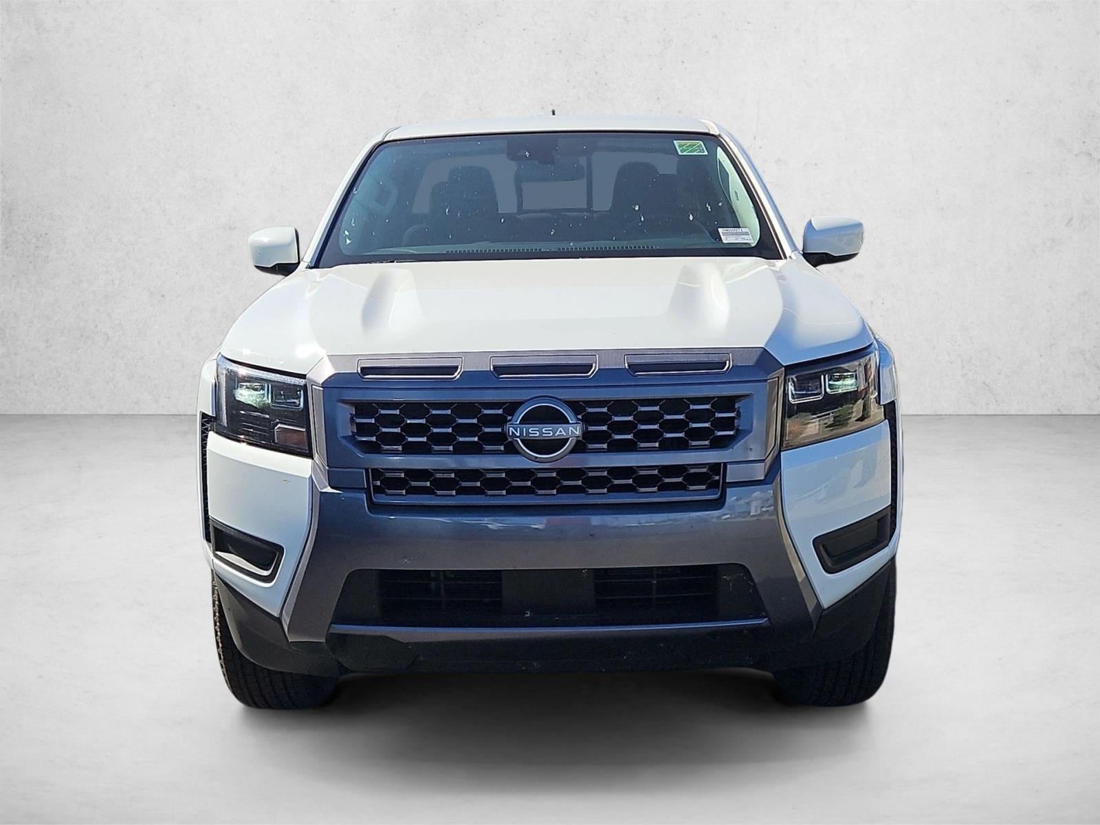 2026 Nissan Frontier SV - Photo 6