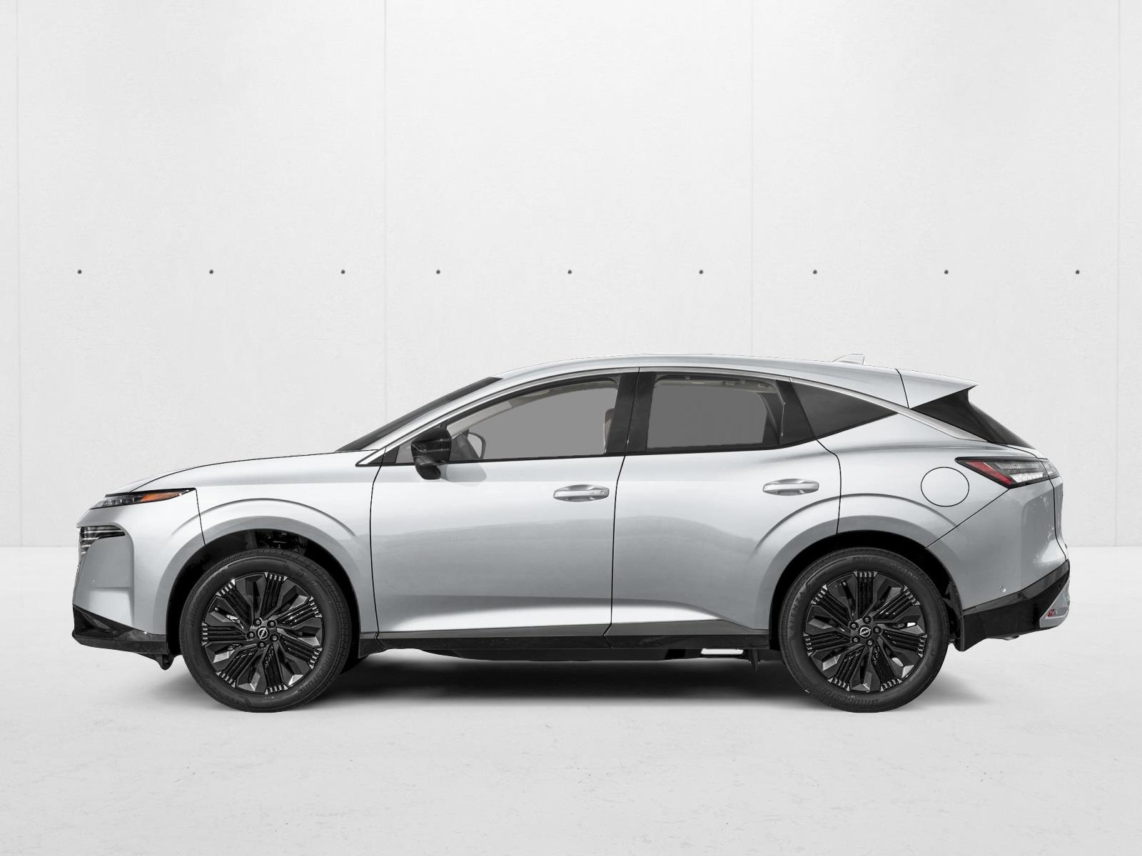 New 2027 Nissan Murano Platinum SUV