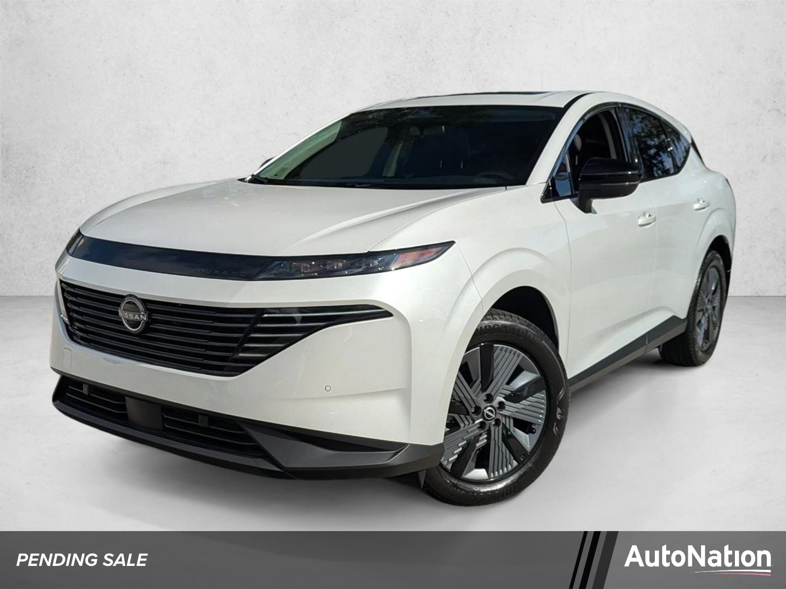 2025 Nissan Murano