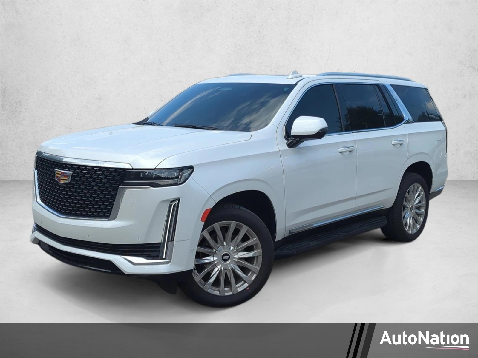 2023 Cadillac Escalade