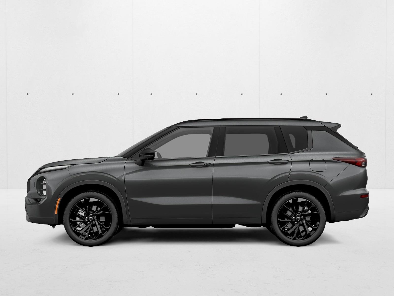 New 2026 Nissan Rogue Plug-In Hybrid Platinum SUV