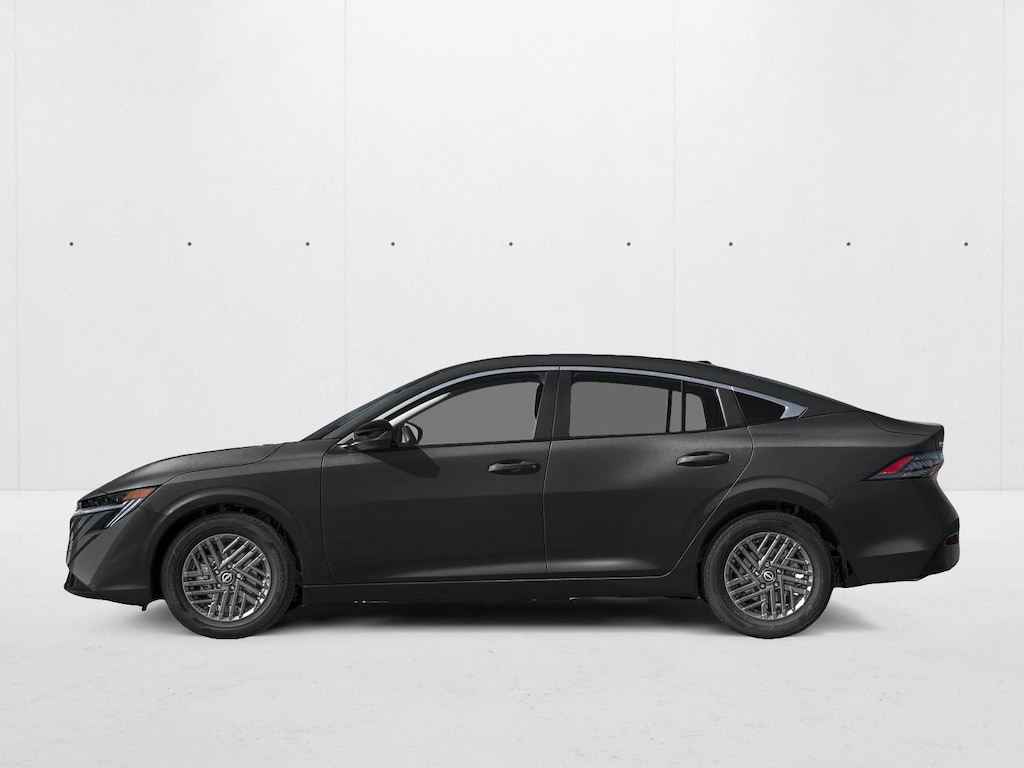 New 2027 Nissan Sentra SV Sedan