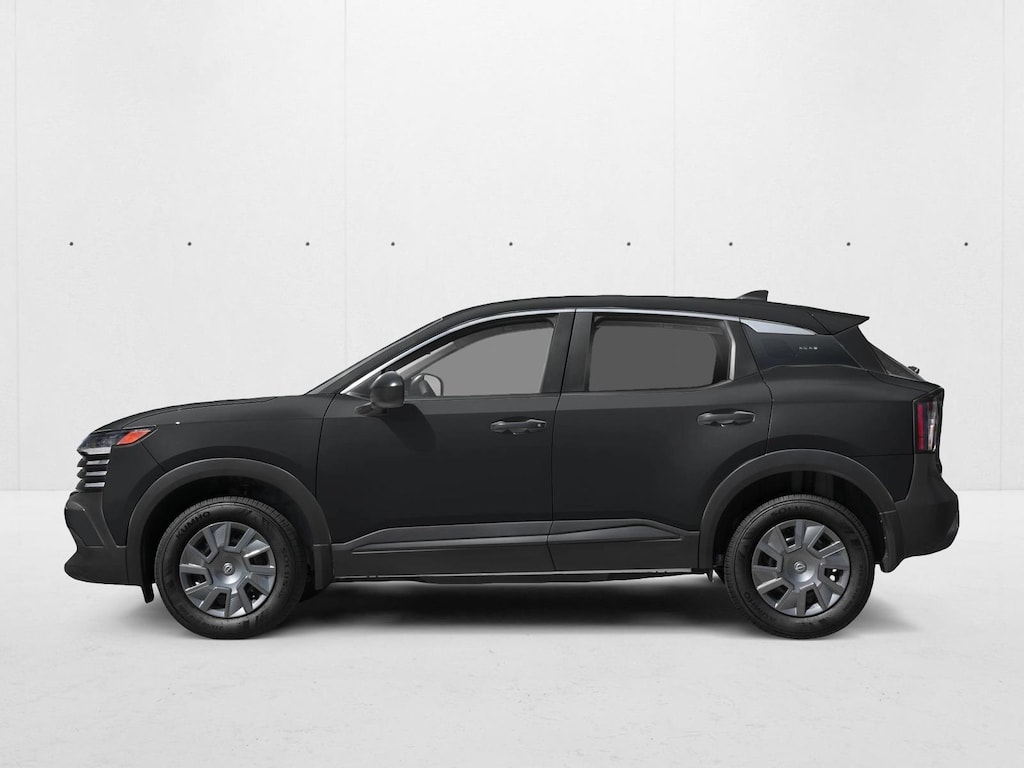 New 2027 Nissan Kicks S SUV