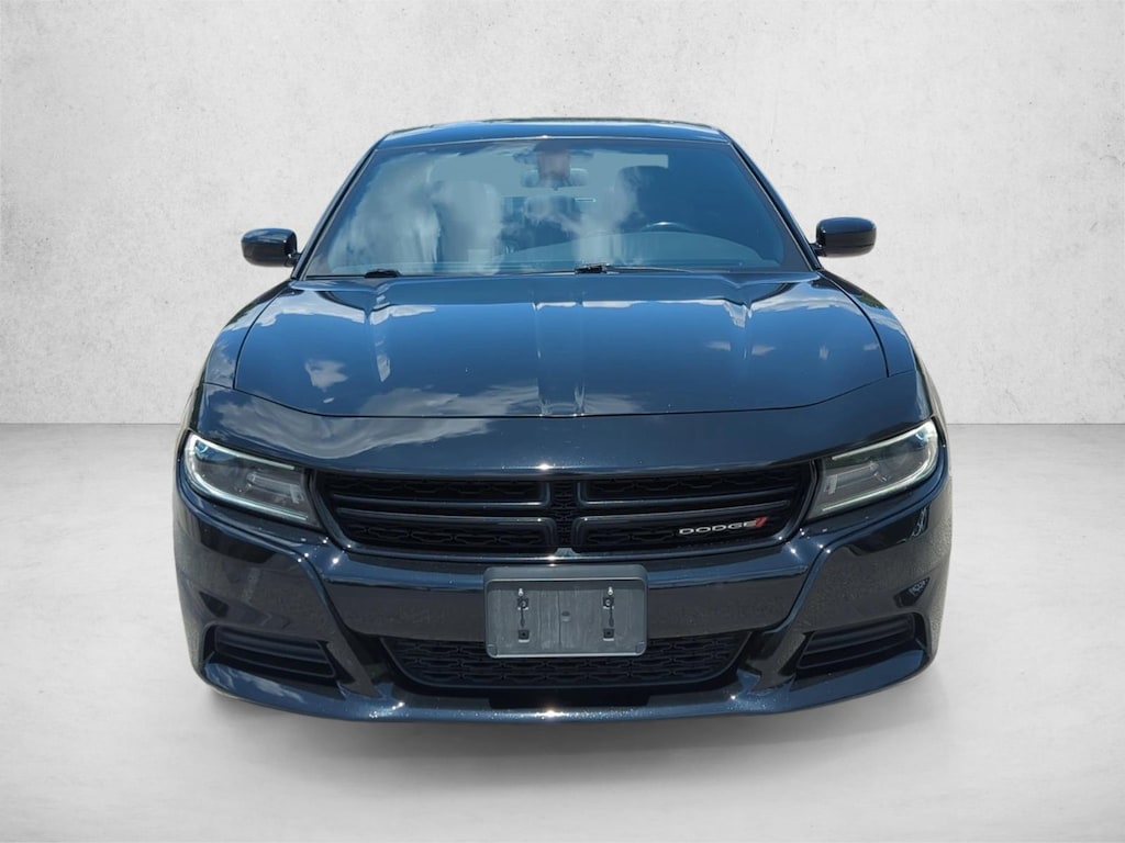 Used 2020 Dodge Charger SXT 4dr Car