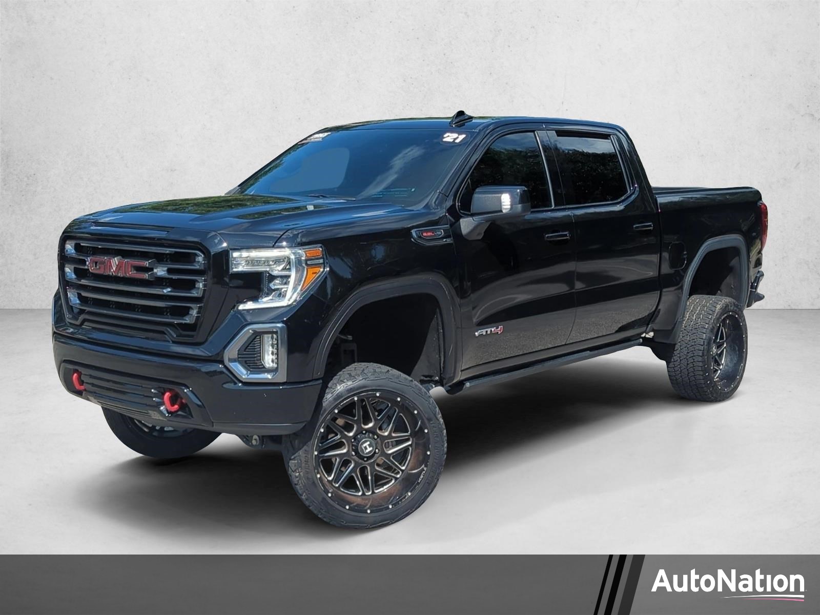  GMC Sierra 1500