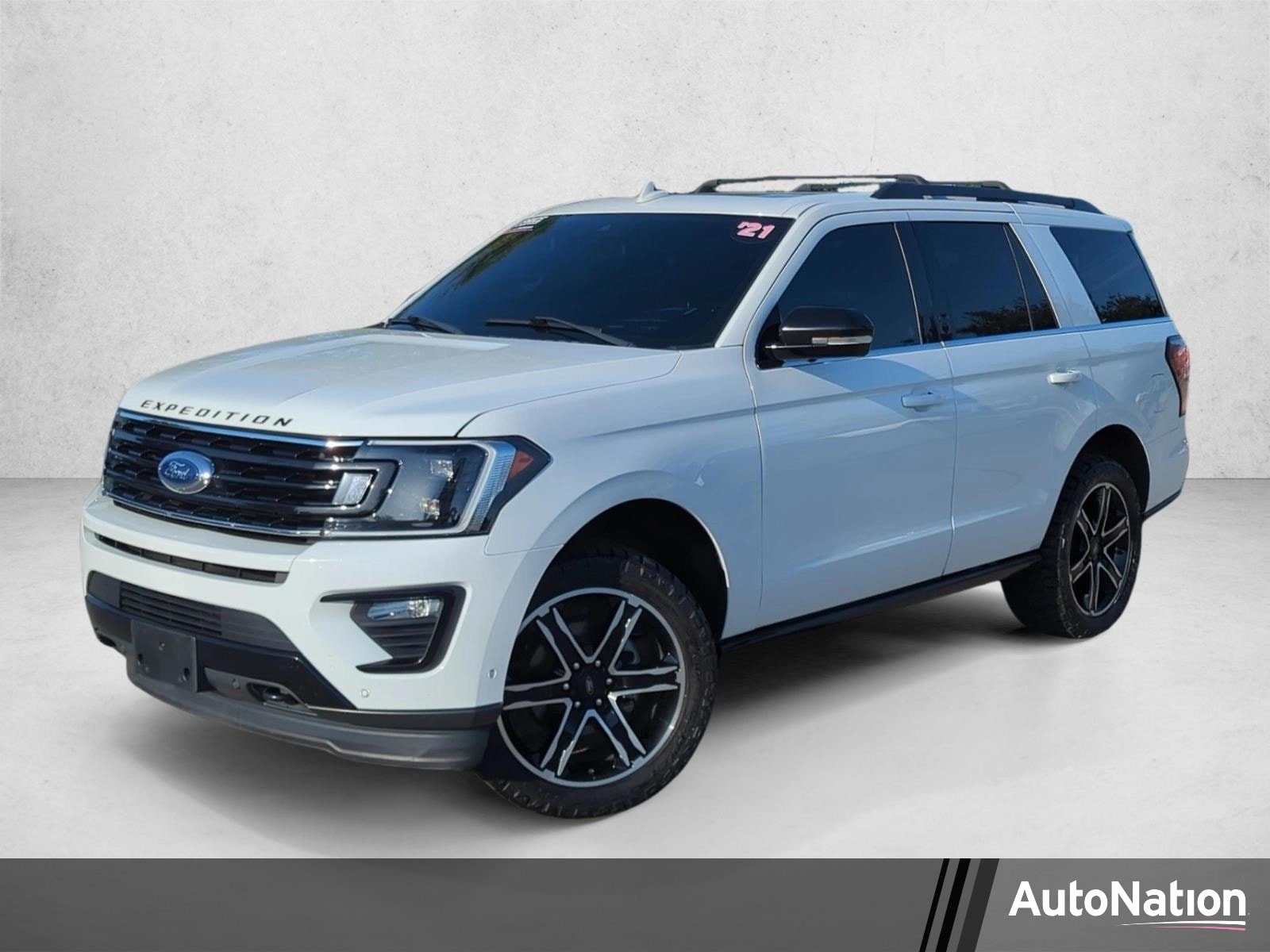 2021 Ford Expedition