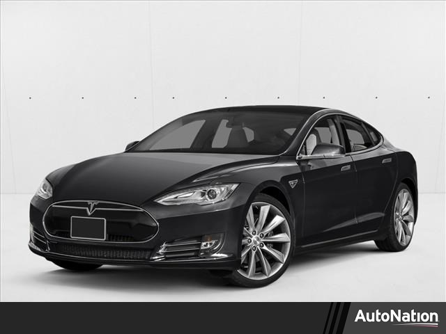 Used 2016 Tesla Model S P90D 4dr Car