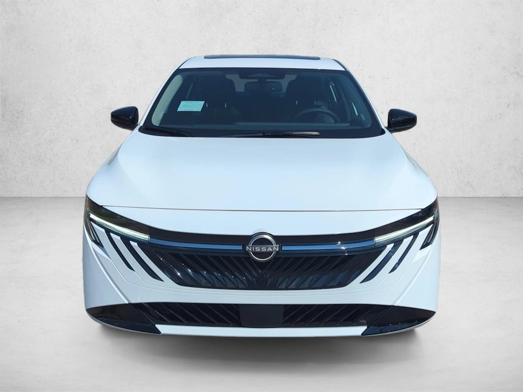 New 2027 Nissan Sentra SV Sedan