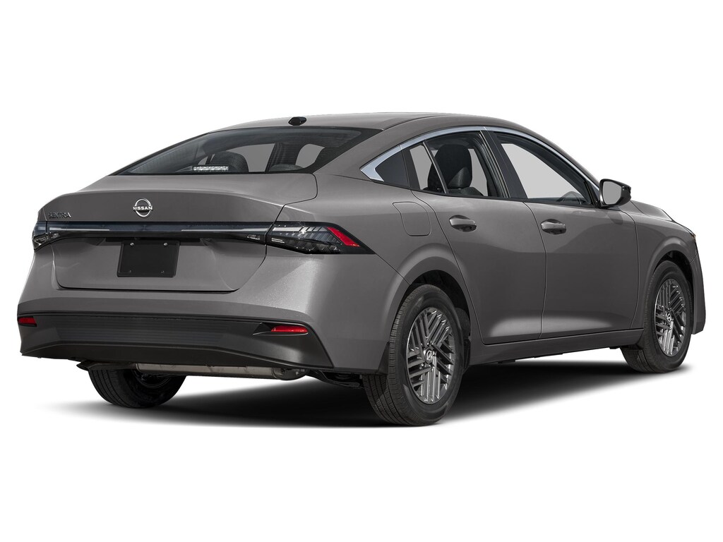 New 2027 Nissan Sentra SV Sedan