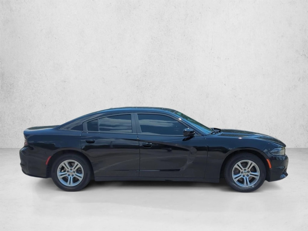 Used 2020 Dodge Charger SXT 4dr Car