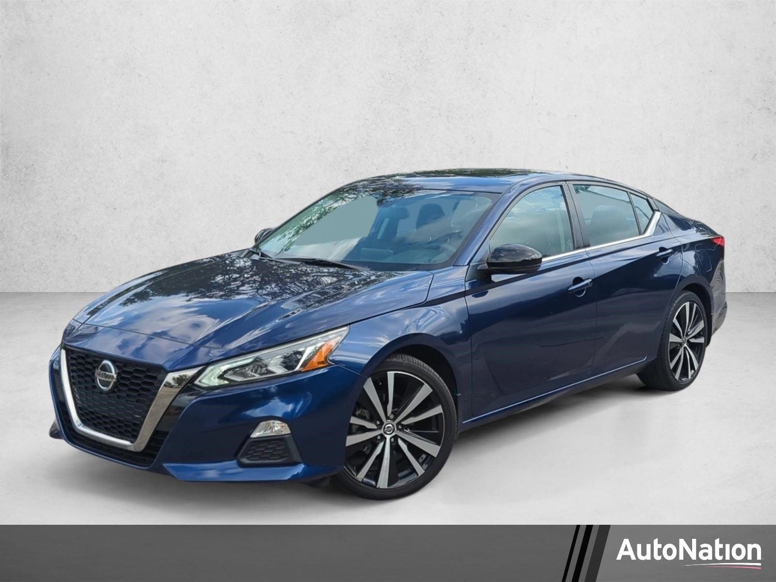 2021 Nissan Altima
