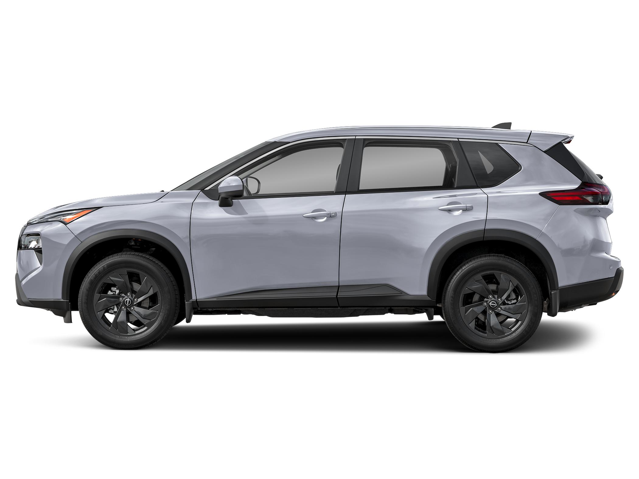 New 2027 Nissan Rogue SV SUV
