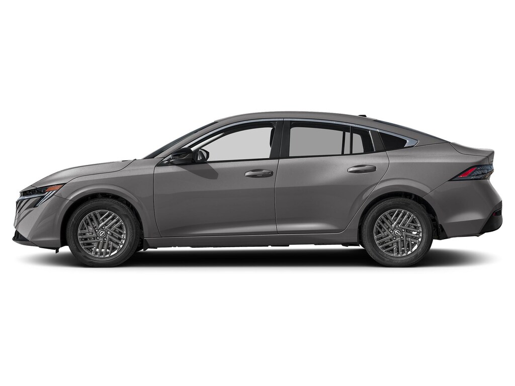 New 2027 Nissan Sentra SV Sedan