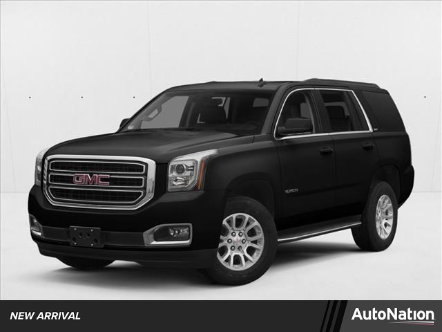 Used 2015 GMC Yukon Denali Sport Utility