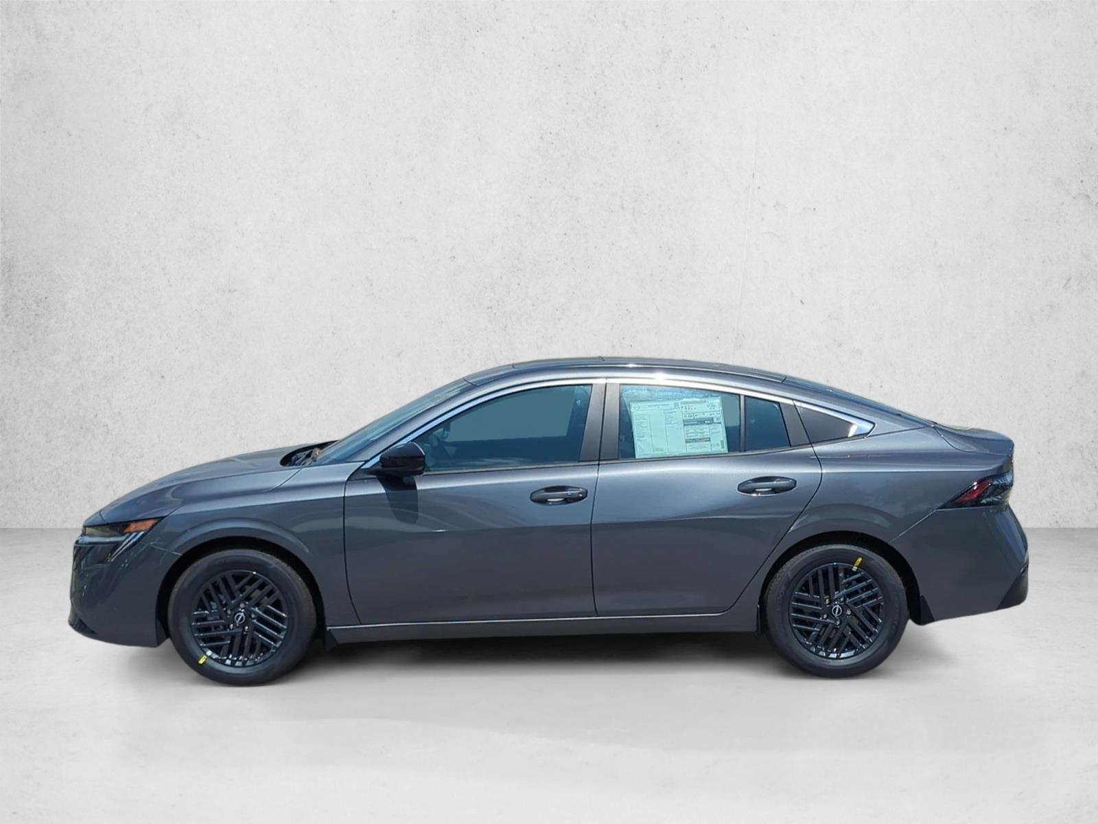 New 2027 Nissan Sentra SV Sedan