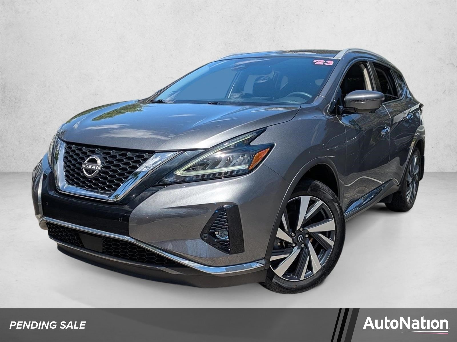 2023 Nissan Murano