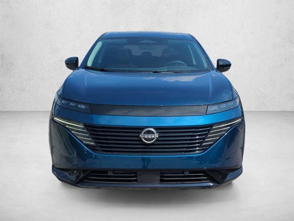 New 2027 Nissan Murano Platinum SUV
