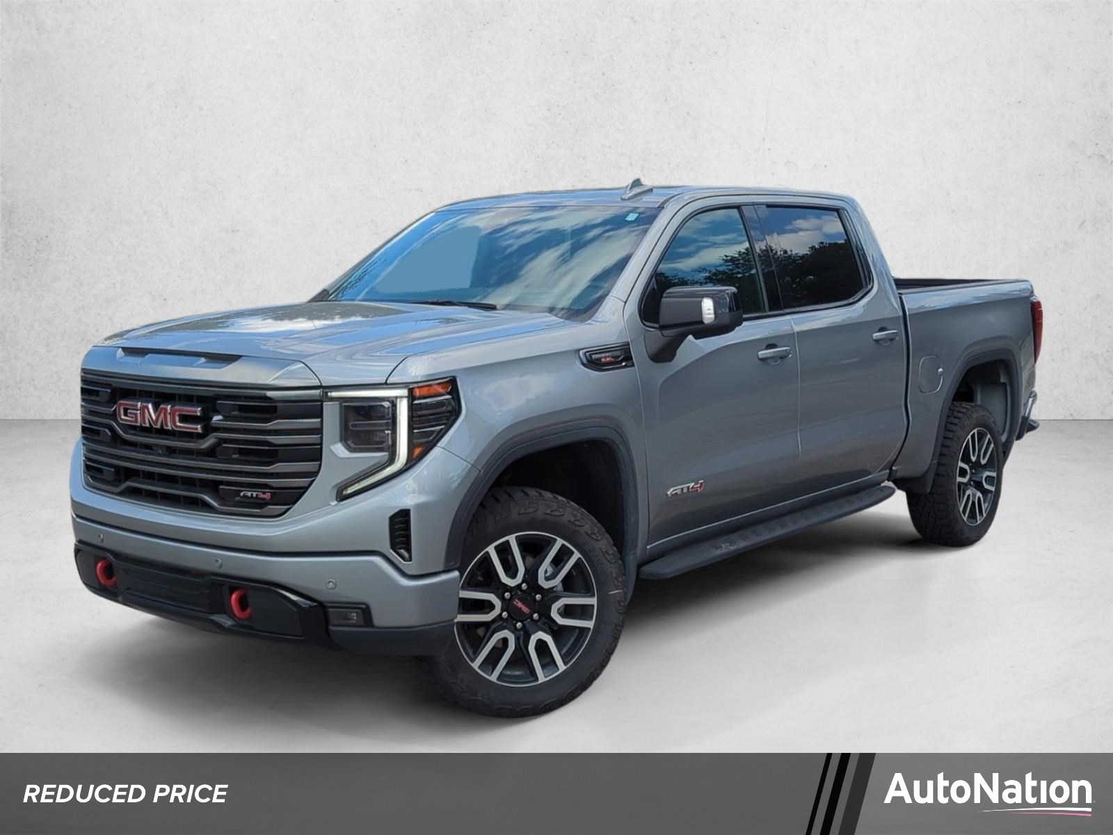  GMC Sierra 1500