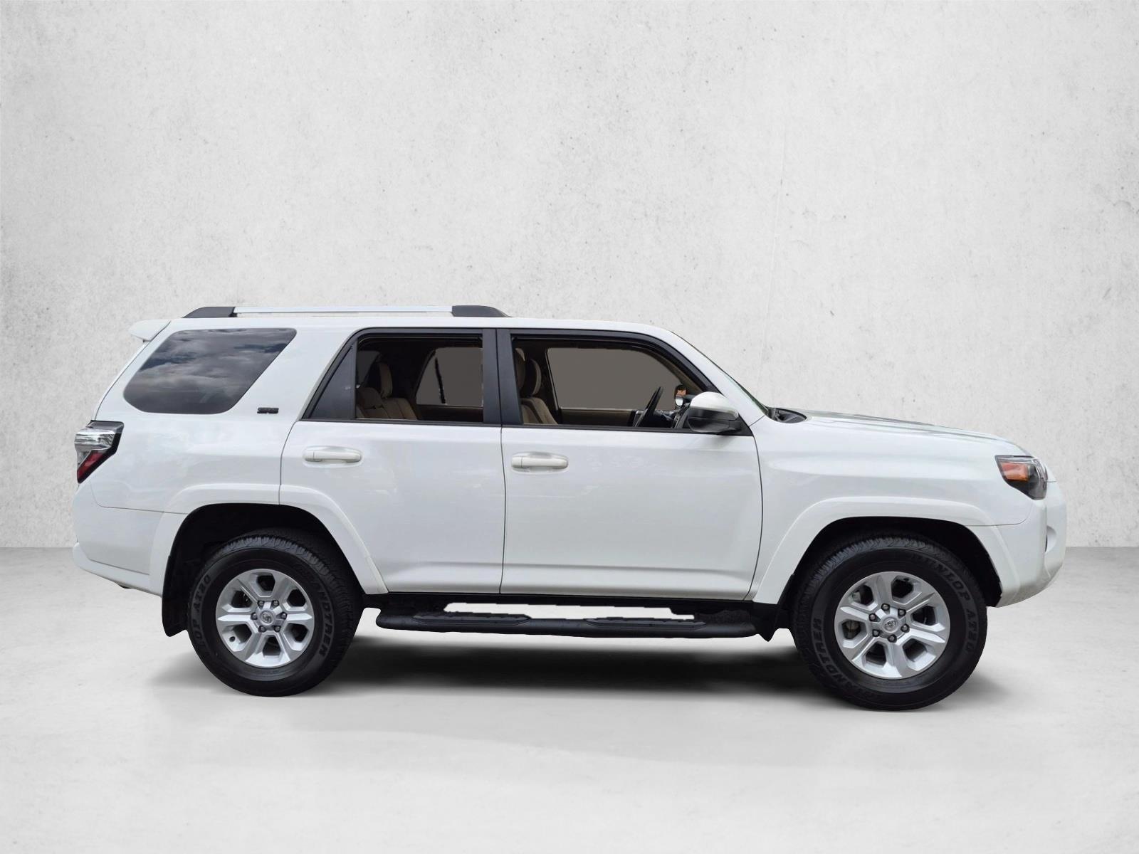 Used 2023 Toyota 4Runner SR5 SUV
