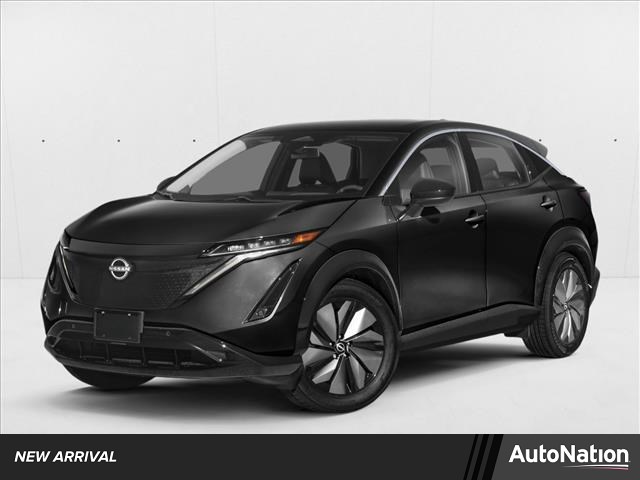  Nissan ARIYA