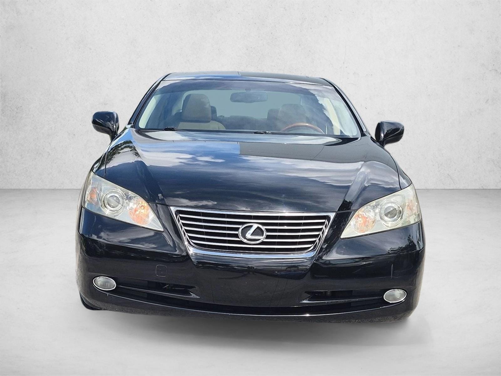 Used 2007 Lexus ES 350 with VIN JTHBJ46G572091362 for sale in Miami, FL