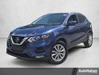  Nissan Rogue Sport