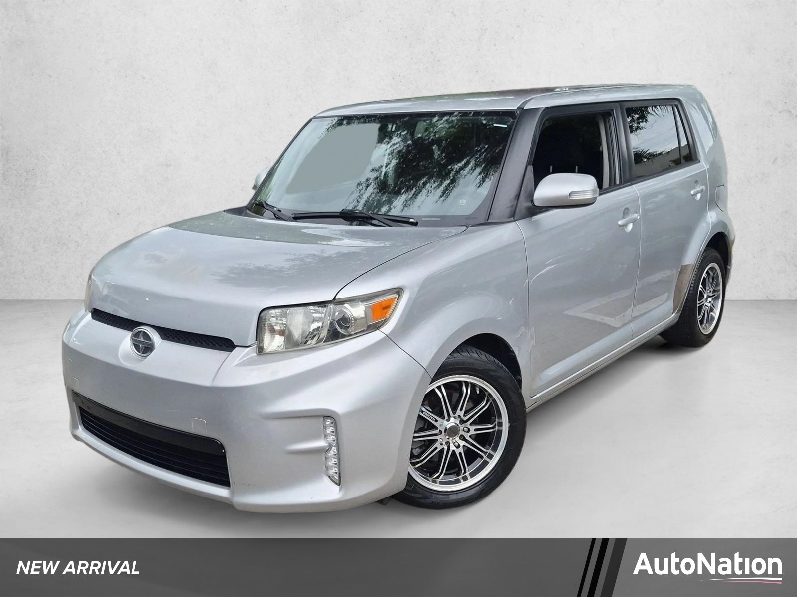 2013 Scion xB