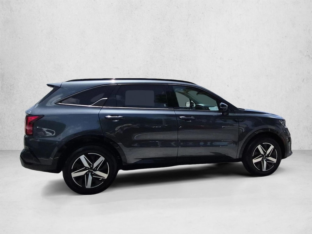 Used 2022 Kia Sorento EX SUV