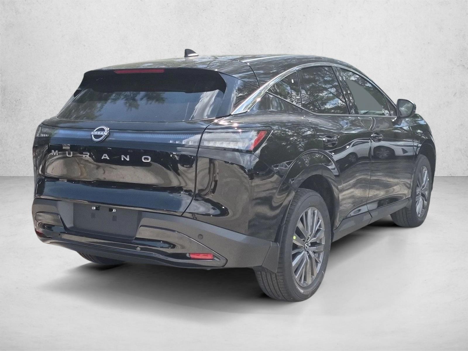New 2027 Nissan Murano SV SUV