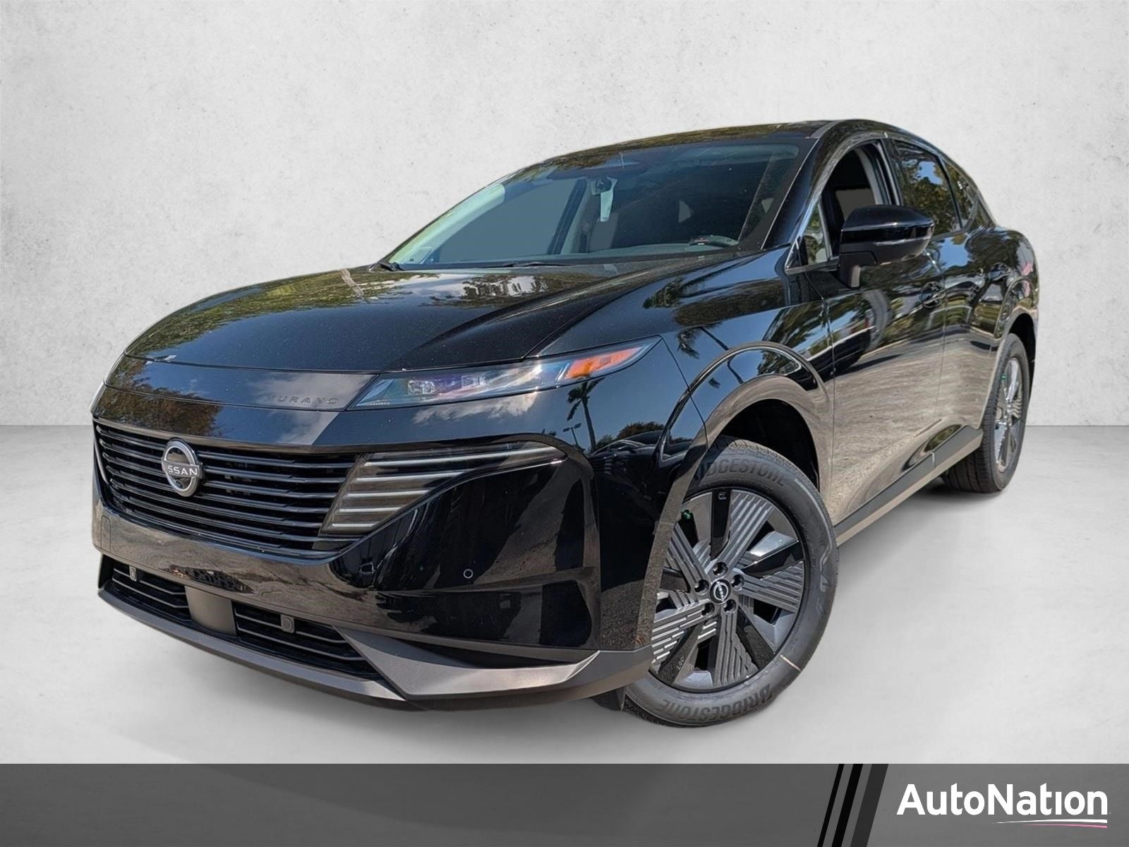 2026 Nissan Murano