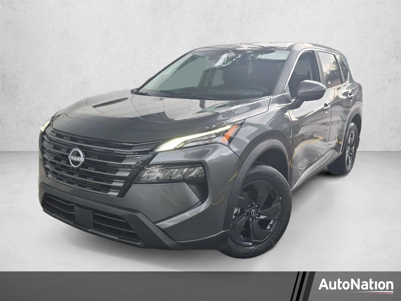 New 2027 Nissan Rogue SV SUV