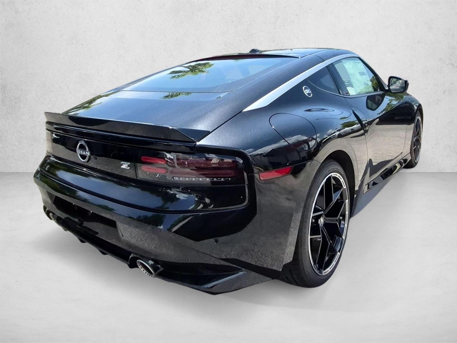 Nissan Z for Sale in Miami, FL | AutoNation Nissan Miami
