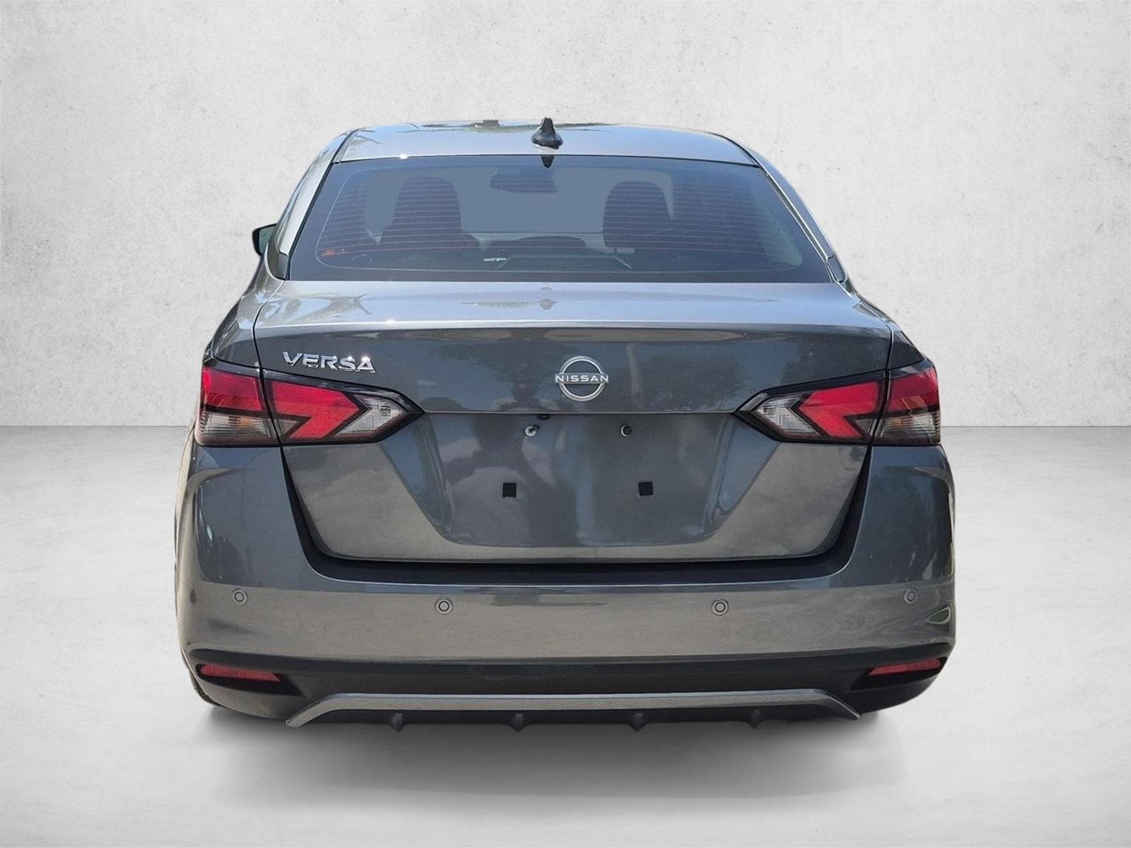 2025 Nissan Versa Sedan SV - Photo 7