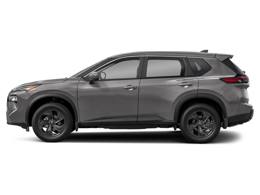 New 2027 Nissan Rogue SV SUV