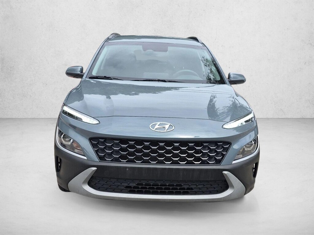 Used 2022 Hyundai Kona SEL SUV
