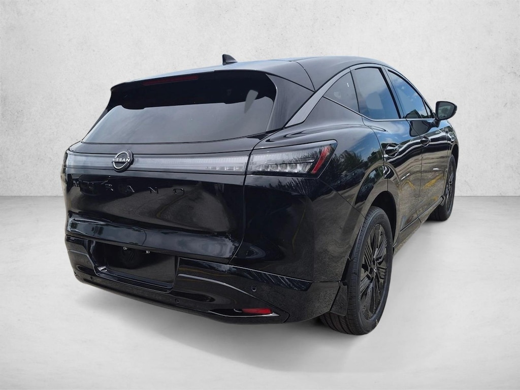 New 2027 Nissan Murano Dark Armor SUV
