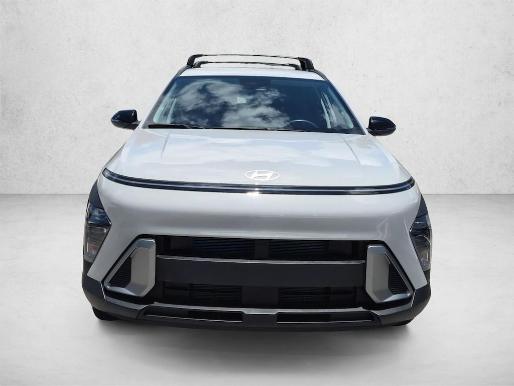 Used 2026 Hyundai Kona SEL Sport SUV