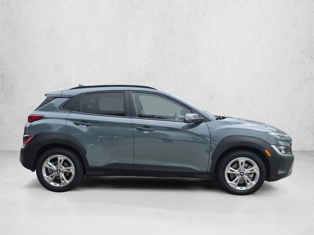 Used 2022 Hyundai Kona SEL SUV