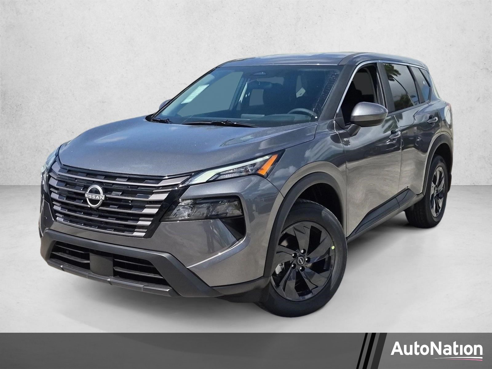 New 2027 Nissan Rogue SV SUV