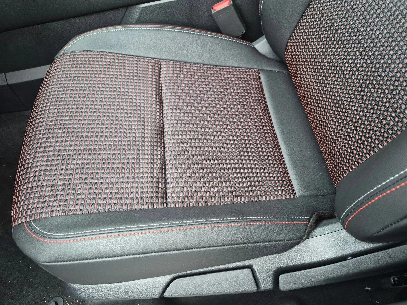 New 2027 Nissan Kicks SR SUV