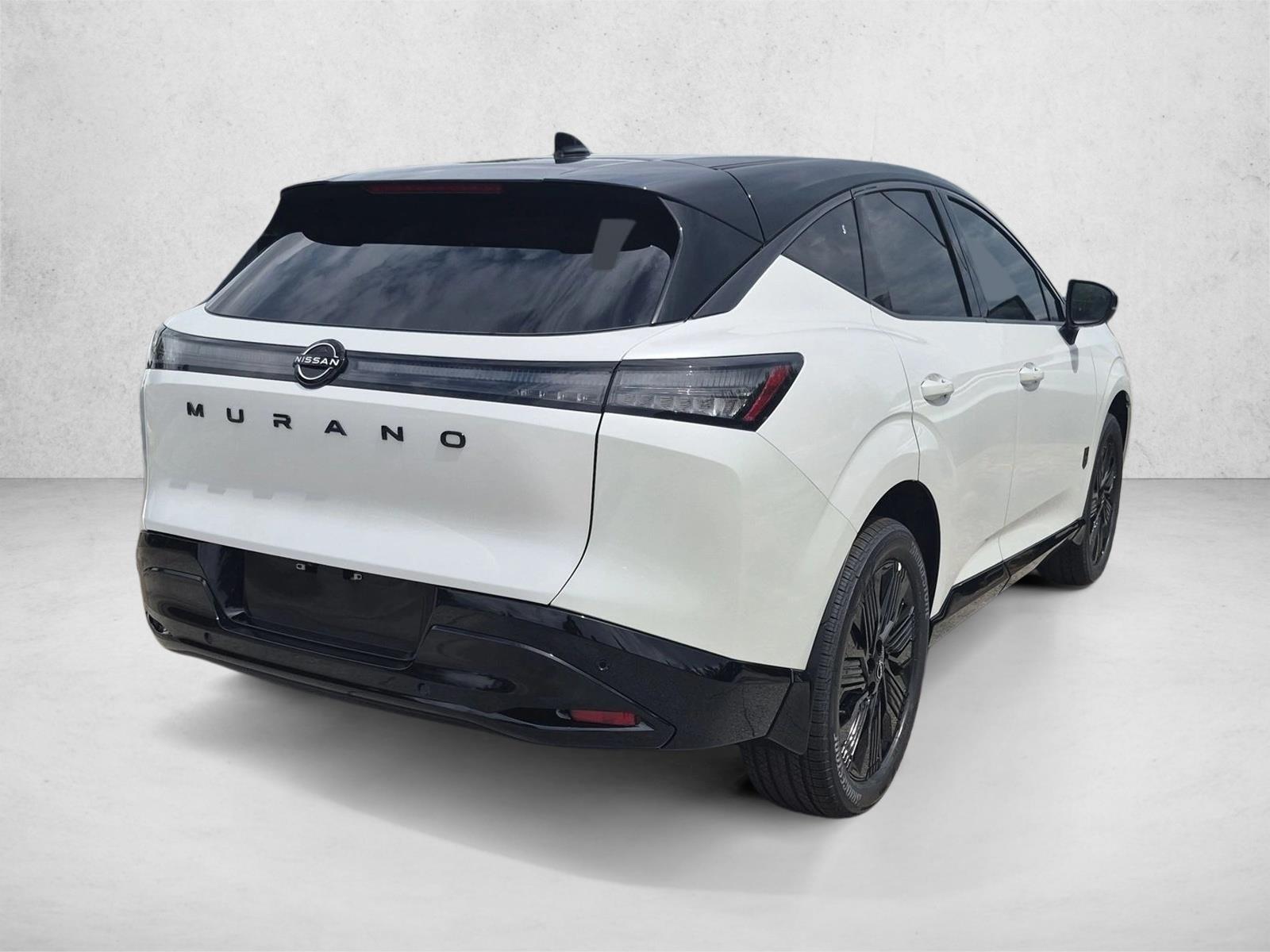 New 2027 Nissan Murano Dark Armor SUV