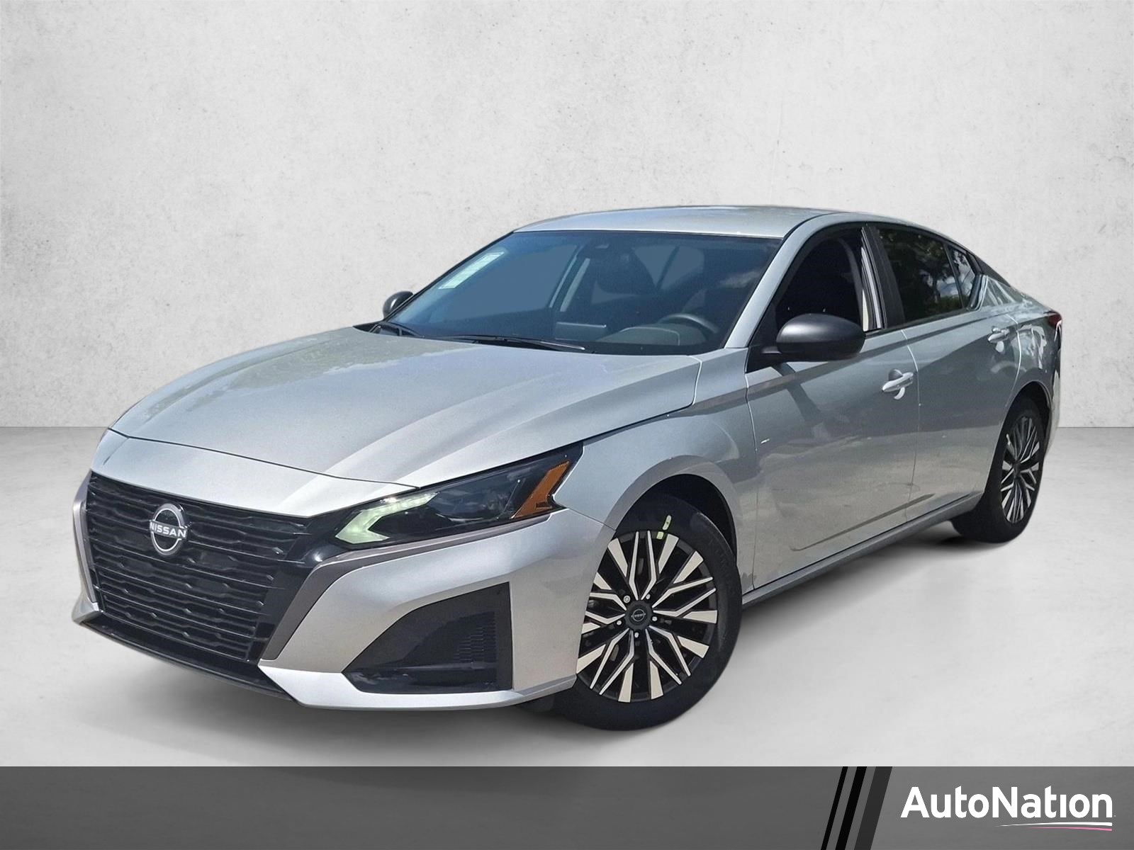2026 Nissan Altima SV Sedan
