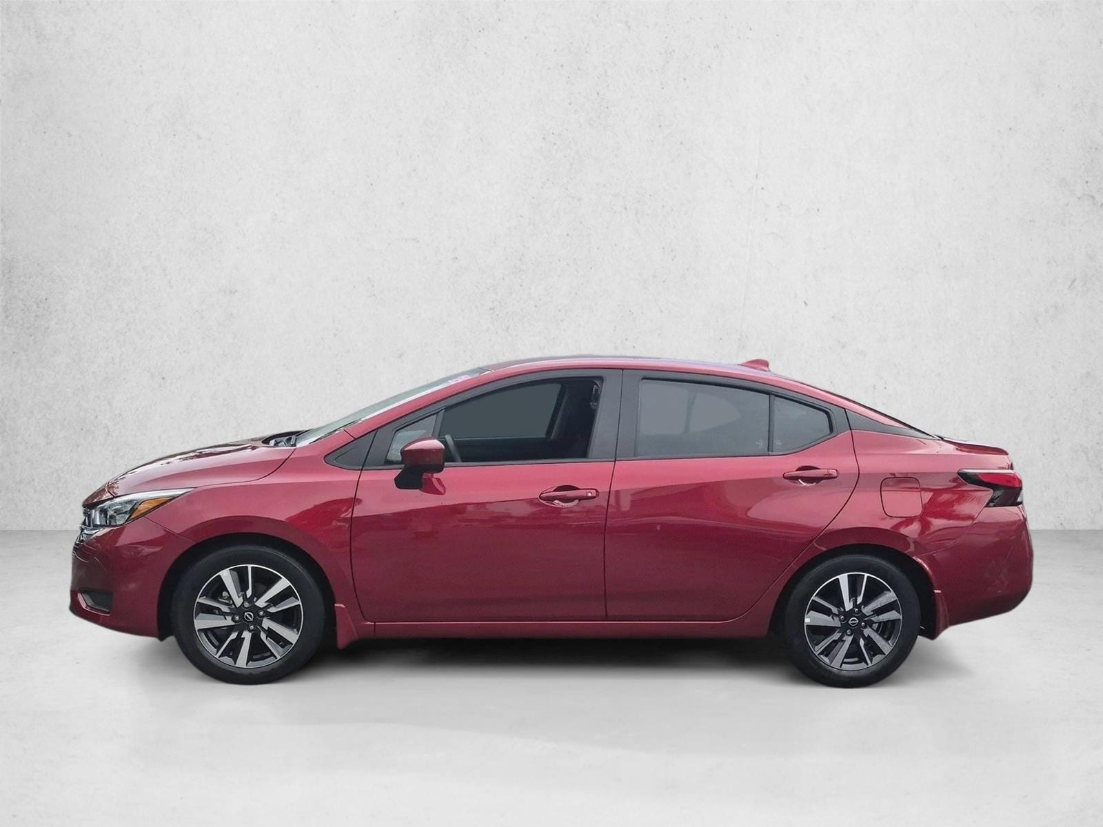 2025 Nissan Versa Sedan SV - Photo 9