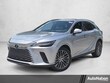  LEXUS RX 350h