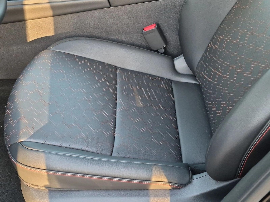 New 2026 Nissan Sentra SR Sedan