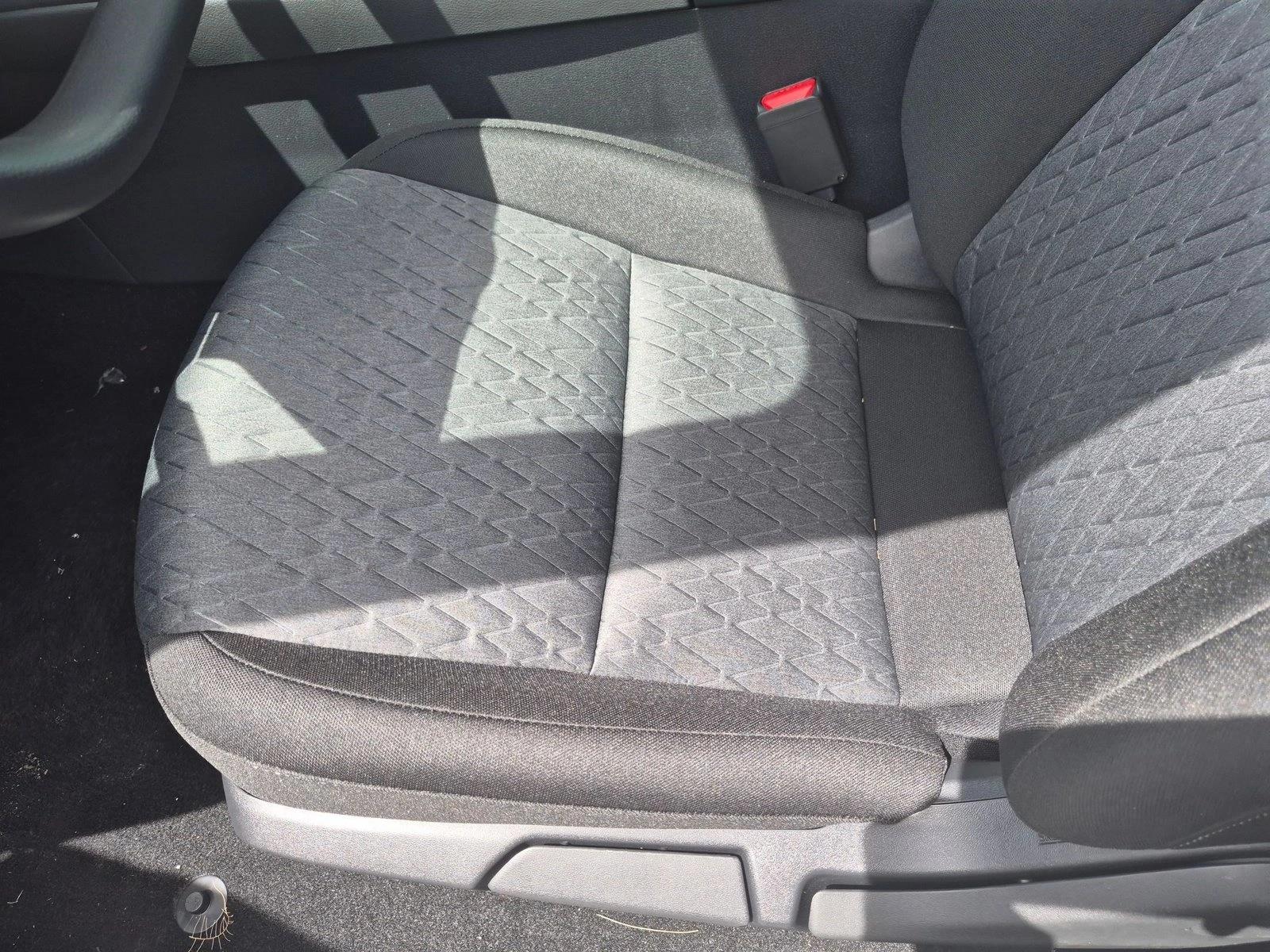 New 2027 Nissan Sentra SV Sedan