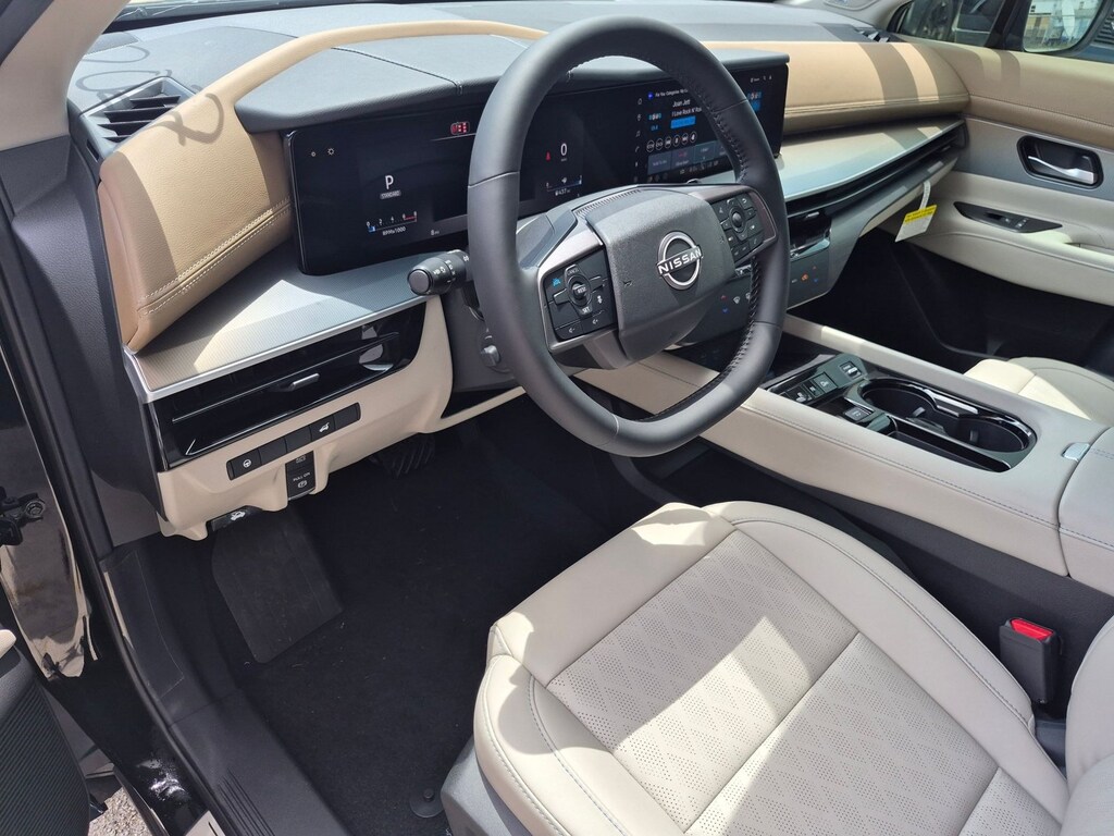 New 2027 Nissan Murano Platinum SUV