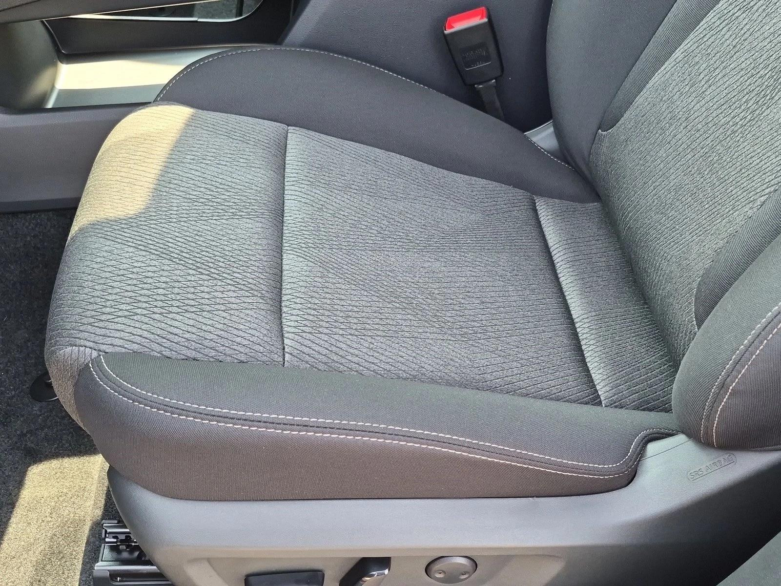 New 2027 Nissan Rogue SV SUV